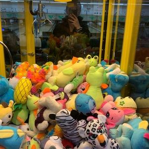 Meet your Posher, Jinx